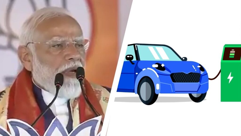 Odisha to Transition Government Vehicles to Electric, Urges Public to Embrace EVs
