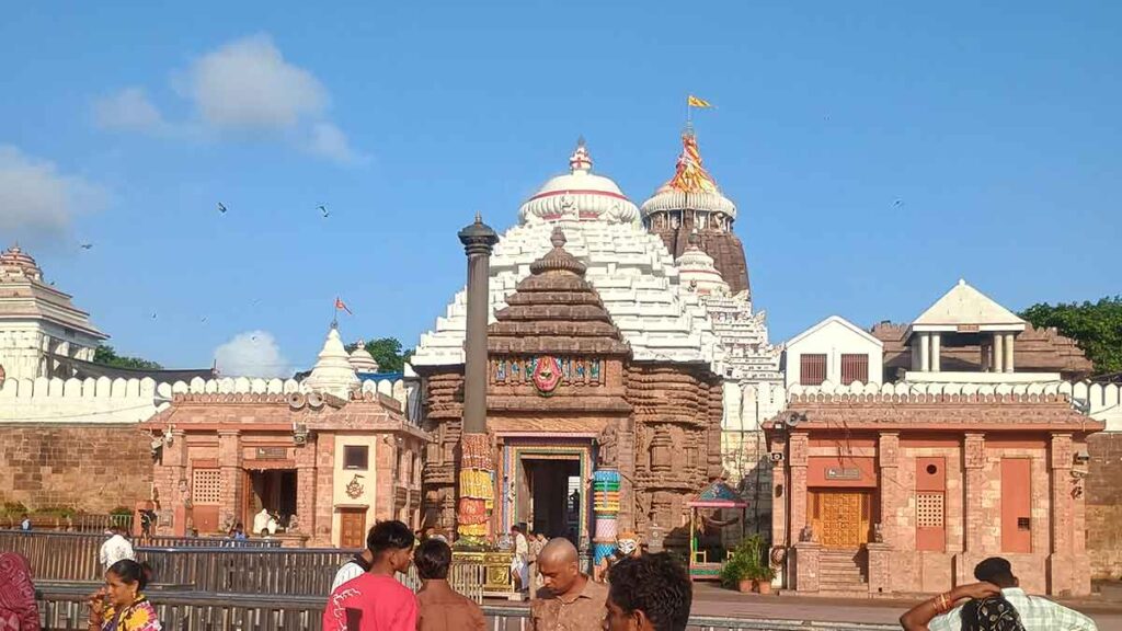 Animated Film ‘Mahaprabhu Jagannath’ Launches Sanatan Universe with Multi-Language Release