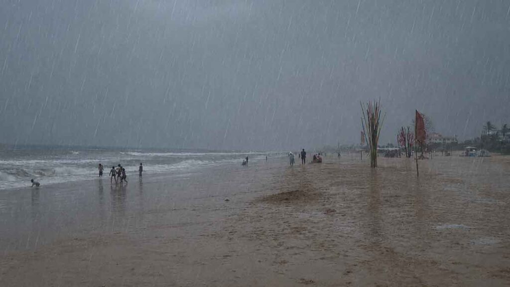 Puri to Host Second BRICS Technical Meeting on Disaster Risk Reduction in June 2026